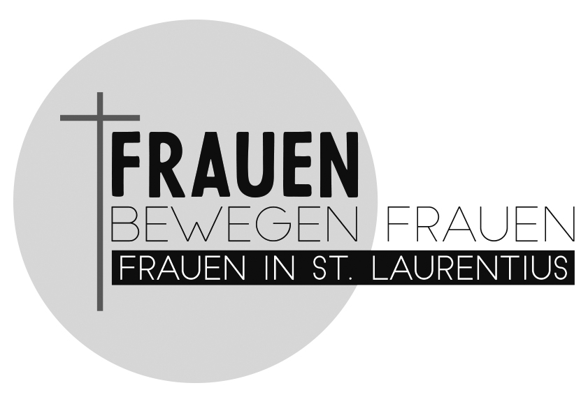 Logo Frauen sw