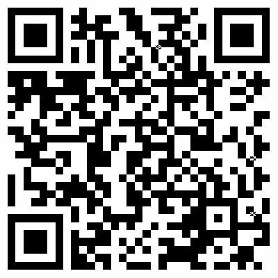 qrcode Anmeldung